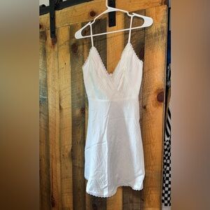 NWT ANGEL BIBA (Selfie Leslie) Dress